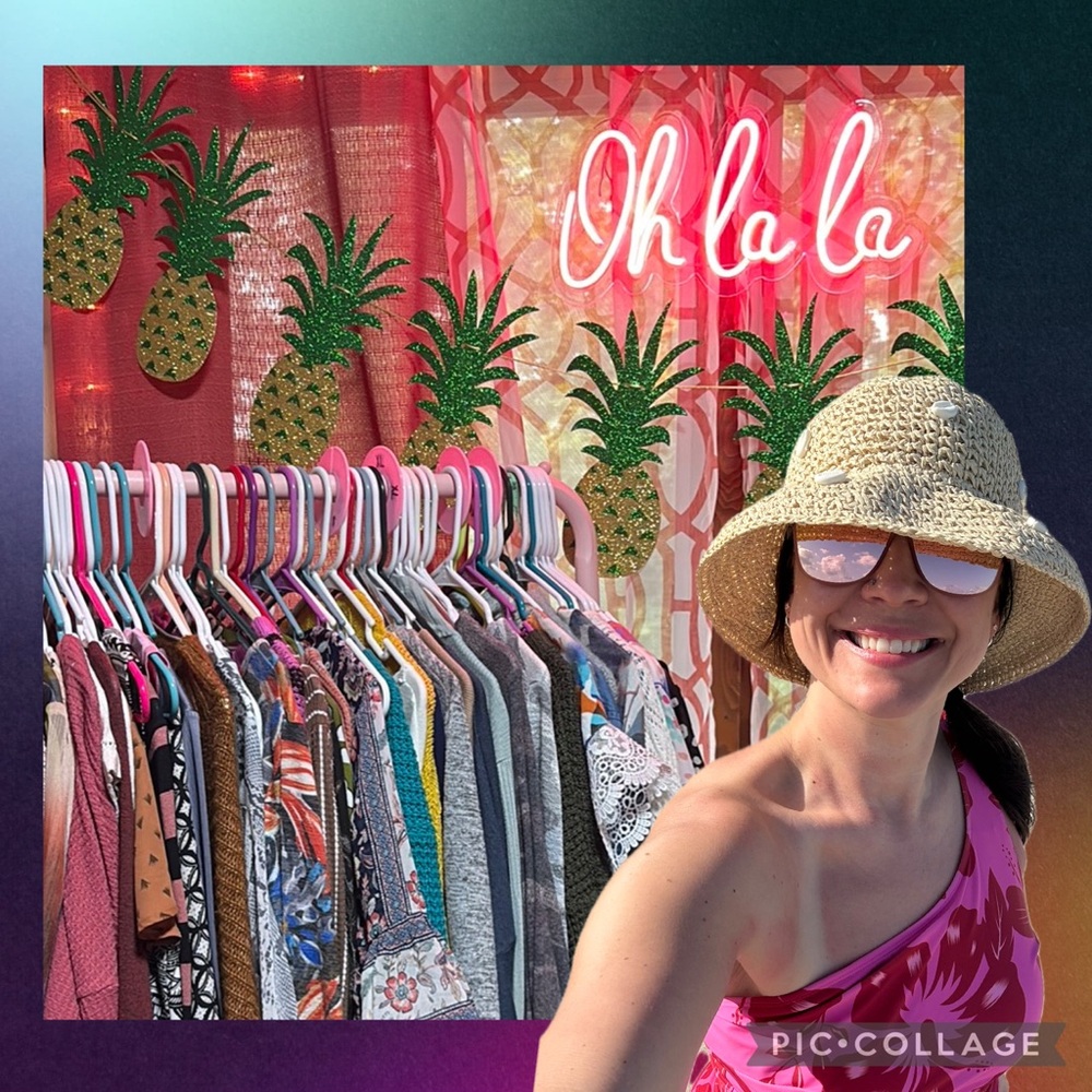 Cruising_Queen LIVE NOTIFICATION 🌴 Like to get notified when I’m LIVE!